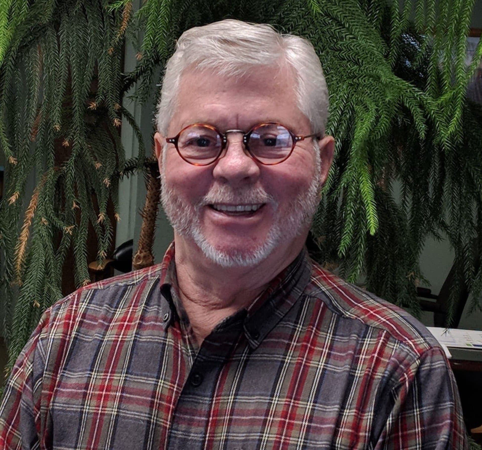 Mike Keenan, Sales Agent