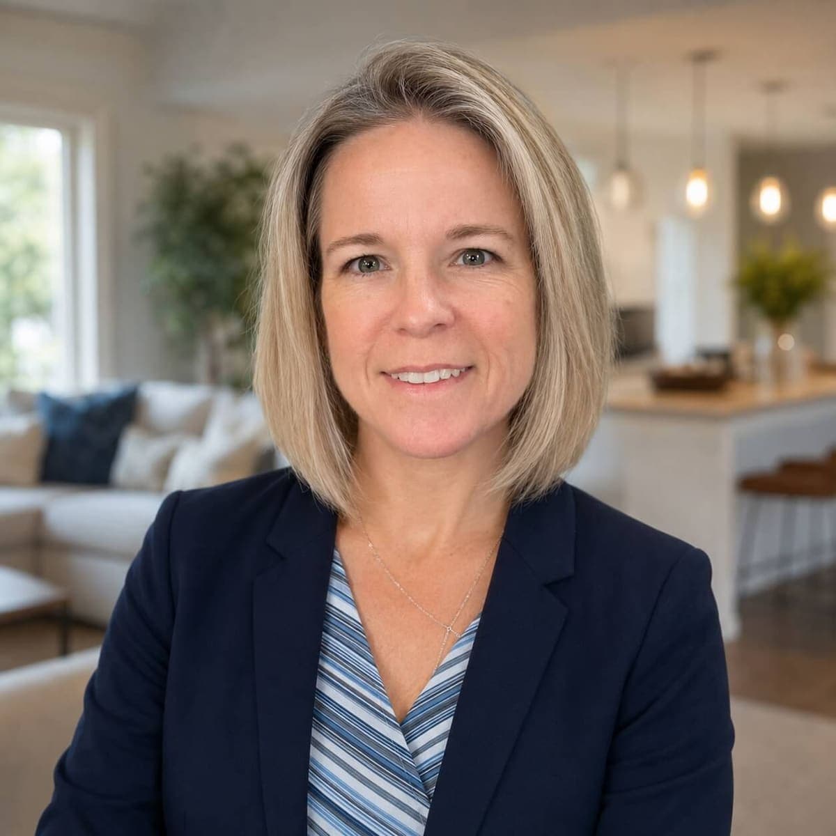 Melody Theilen, Sales Agent
