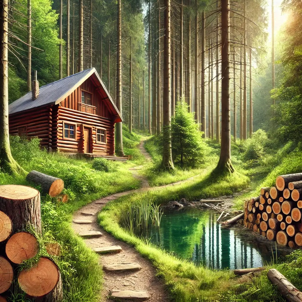 land improvement ideas